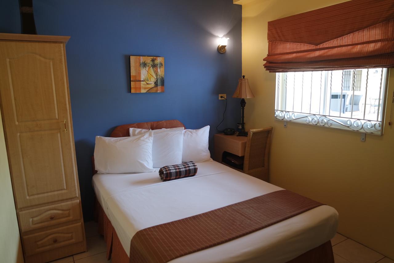 Hotel Kiskadee Korner Port of Spain Exterior foto