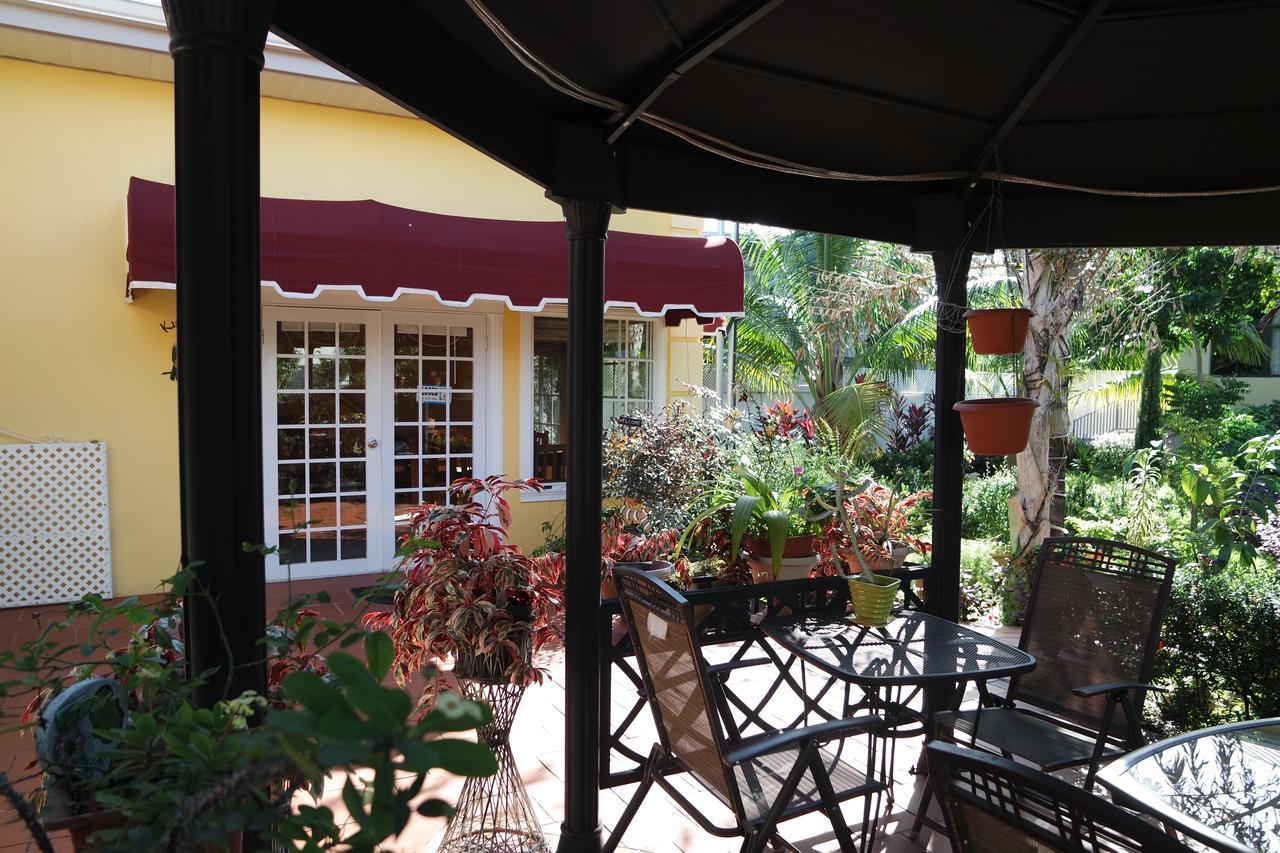 Hotel Kiskadee Korner Port of Spain Exterior foto