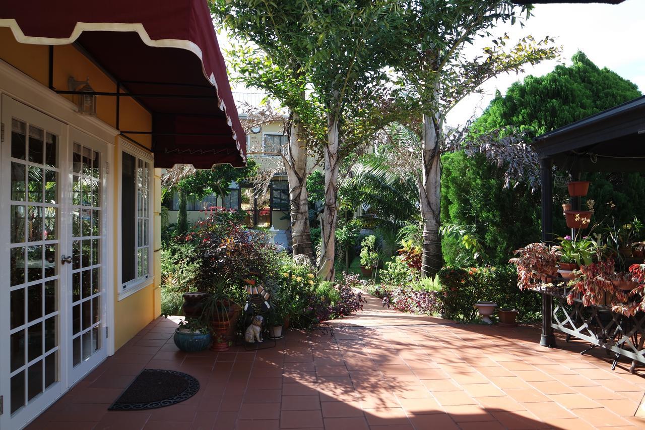 Hotel Kiskadee Korner Port of Spain Exterior foto