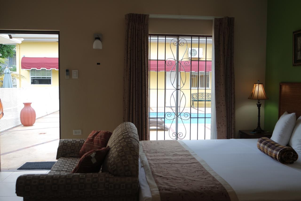 Hotel Kiskadee Korner Port of Spain Exterior foto