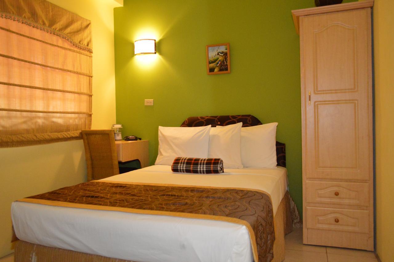 Hotel Kiskadee Korner Port of Spain Exterior foto